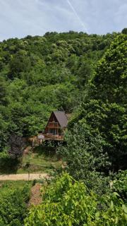 Thoma's hut-თომას ქოხი - 5