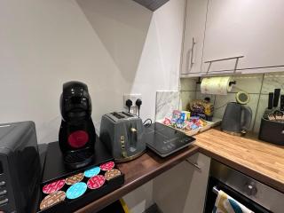 Cosy, self-contained guest house - Thornton Heath - 5