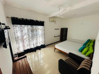 Tishan Holiday Resort - Polonnaruwa - 4