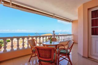 Amazing View Apt By Dream Homes Tenerife - Puerto de Santiago - 9