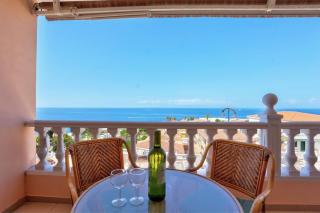 Amazing View Apt By Dream Homes Tenerife - Puerto de Santiago - 8