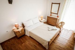 Beautiful new 70m² apartment near everything - Nafplio - 1