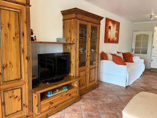 Fewo Nähe Vareler Hafen auch mit Hund - 6