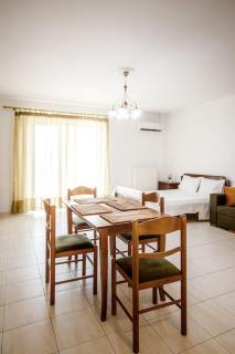Beautiful new 70m² apartment near everything - Nafplio - 2