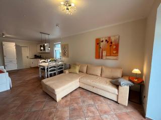 Fewo Nähe Vareler Hafen auch mit Hund - 2