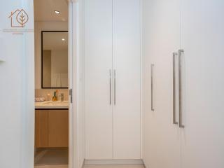 Top Floor Home with Amazing City Views 188BC-2 - Dubai - 4