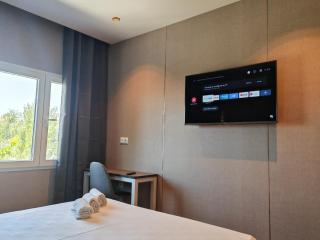 Hotel Golden Alcorcon - Alcorcón - 4