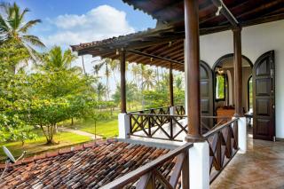 Villa Ocean's Edge - Ranna - 1