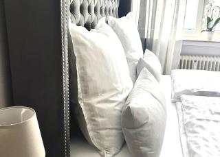 90qm Designerwohnung mit Küche und Jacuzzi in DO-City - 7