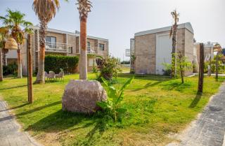 Ayvalık Sea Resort - Ayvalık - 4
