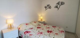 Port Frejus, 100 m des plages, le CESAREE, T2 30m2 - Fréjus - 9