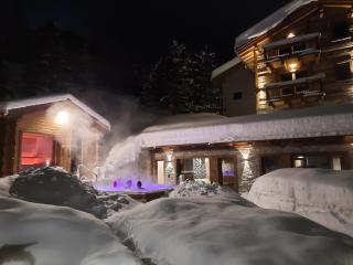 Hotel del Bosco - Livigno - 1