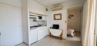 Port Frejus, 100 m des plages, le CESAREE, T2 30m2 - Fréjus - 2