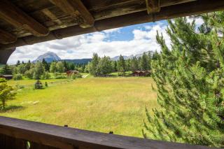 Bichlhof Appartements, mit Wellness im Hotel Charlotte - Seefeld in Tirol - 8