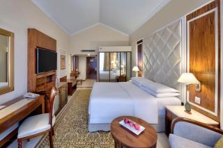Islamabad Marriott Hotel - Islamabad - 4