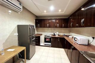 Sunlight home with 2BR Yard 20 min Airport - Riyad - 6