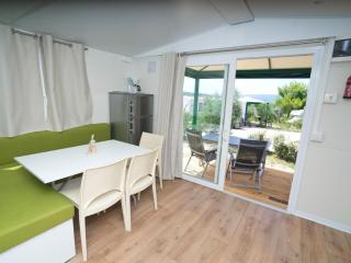 Mobile Homes in Cres, with long pebble beach - Cres - 7