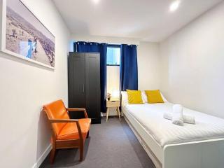 City Bourke Retreats 1BR on ChinaTown - 9