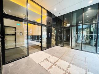 City Bourke Retreats 1BR on ChinaTown - 3