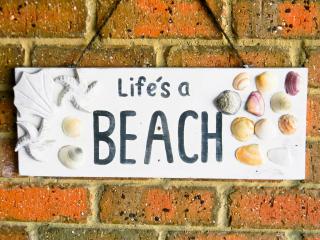 Lifes A Beach - 9