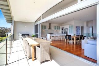 Short Point Quarters - Whole House - Merimbula - 8