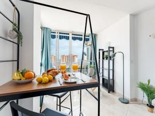 Faro's Fuengirola Centro Studio - Fuengirola - 2