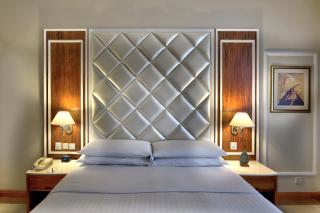 Islamabad Marriott Hotel - Islamabad - 2