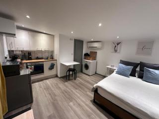 Cosy, self-contained guest house - Thornton Heath - 6