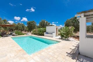 Trullo Lei di Borgo Paoli by Perle di Puglia - Ceglie Messapica - 8