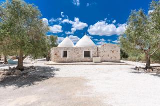 Trullo Lei di Borgo Paoli by Perle di Puglia - Ceglie Messapica - 4