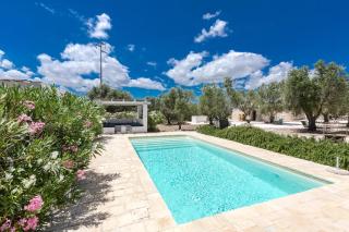 Trullo Lei di Borgo Paoli by Perle di Puglia - Ceglie Messapica - 6