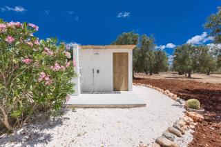 Trullo Lei di Borgo Paoli by Perle di Puglia - Ceglie Messapica - 1