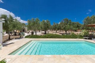 Trullo Lei di Borgo Paoli by Perle di Puglia - Ceglie Messapica - 7