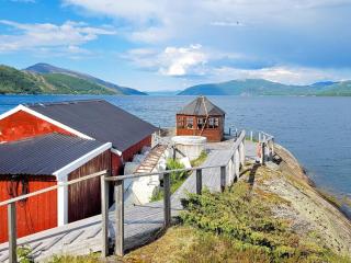 Holiday home Sandhornøy II - Røssnes - 2