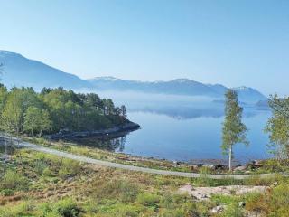 4 person holiday home in Øydegard-By Traum - 5