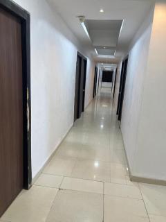 Hotel SS1 - Indore - 3