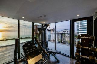 Taiyo Hotel & Apartment - Da Nang - 4