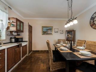 Charming apartment in Ra a-Labin - Raša - 6