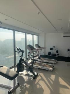 Studio Saligan - Slow Solo Living Space - 2