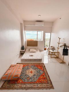 Studio Saligan - Slow Solo Living Space - 6