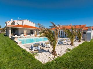 New white villa, 60 m², pool - Vodnjan - 6