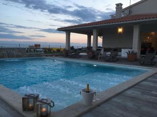 New white villa, 60 m², pool - Vodnjan - 4