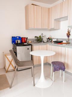 Studio Saligan - Slow Solo Living Space - 1