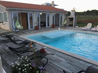 New white villa, 60 m², pool - Vodnjan - 5