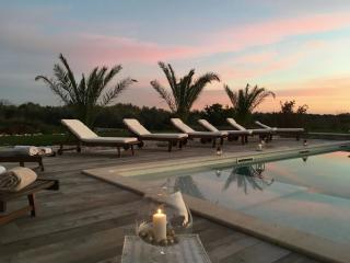 New white villa, 60 m², pool - Vodnjan - 1