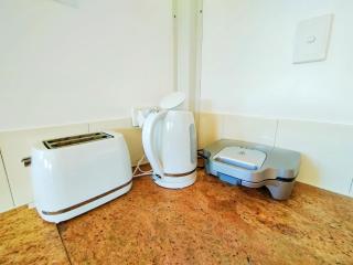 2 bedroom farm stay in Metricup at Qwack's Farm - 2