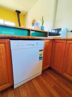 2 bedroom farm stay in Metricup at Qwack's Farm - 3