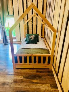 La balade en forêt - gîte 9 personnes en Ardenne - Tenneville - 7