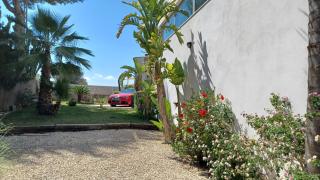 Moderne u. großzügige Villa, Panoramablick und Privatpool, ideal für 2 Familien - Jávea - 2