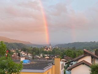 Apartment Bärenfelsblick - 7